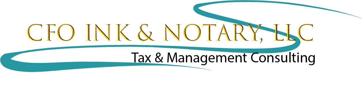 CFO Ink & Notary, LLC